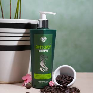 NIDUS Anti Grey Shampoo