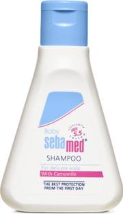 Sebamed Shampoo
