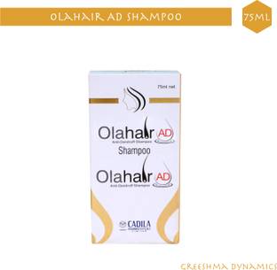 Olahair Anti-Dandruff Shampoo
