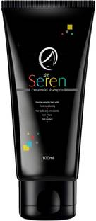 Seren Shampoo
