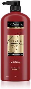 TRESemme Keratin Smooth Shampoo With Keratin Protein and Argan Oil