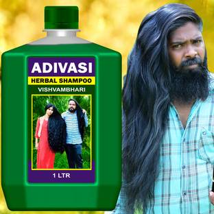 Adivasi best ayurvedic Herbal Shampoo, HAIR CARE SHAMPOO