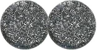 PARAS MOTI Organic Grey Hair & Beard Reverse Natural Shampoo Bar For Men& Women06=PACK OF 2