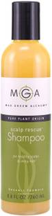 Max Green Alchemy Scalp Rescue Shampoo,