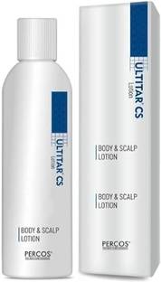 percos Ultitar CS Lotion