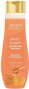 JOVEES Honey & Apple Conditioning Shampoo