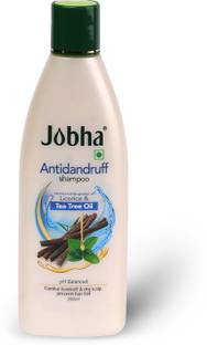 JOBHA Antiandruff shampoo - 200ml