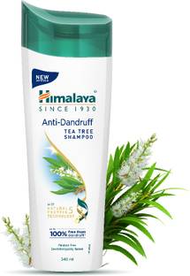 HIMALAYA Anti-Dandruff Tea Tree Shampoo