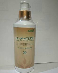 La Matisse HAIR REPAIR AND RESCUE SHAMPOO (240 ml)