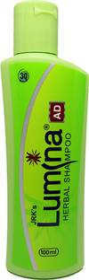 JRK's Lumina AD Herbal Shampoo
