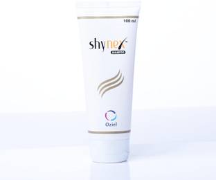 Oziel Shynex Shampoo Deeply Nurishes Damaged Hair From Root Makes Hair Soft And Shiny