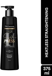TRESemme Silk Press Smoothing Shampoo