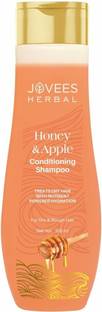 JOVEES Honey & Apple Conditioning Shampoo 300 ml