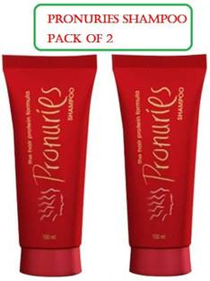 pronuries SHAMPOO_(PACK OF 2)
