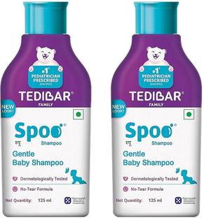 Spoo Shampoo (New)
