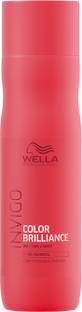 Wella Professionals Invigo Color Brilliance Shampoo