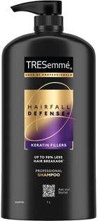 TRESemme Hairfall Defense Keratin fillers Shampoo