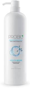 Godrej Professional Probio Keratin Revive Shampoo (1000ml)