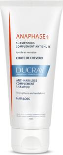 DUCRAY Anaphase Anti-hair loss complement shampoo