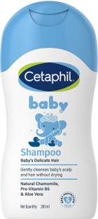 Cetaphil Baby Shampoo