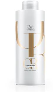 Wella Professionals Oil Reflections Luminous Reveal Shampoo