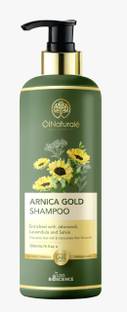 ldd bioscience ARNICA GOLD SHAMPOO