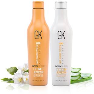 Global Keratin GK-ShieldCombo-480ML