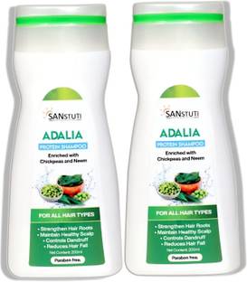 Adalia Shampoo