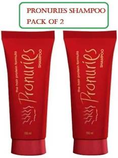 pronuries SHAMPOO_(PACK OF 2)
