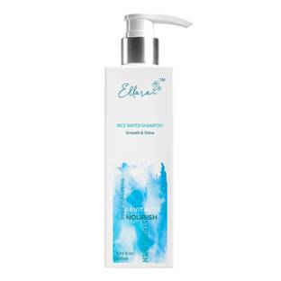 ellara Rice Water Shampoo ProPure Damage Recovery Shampoo