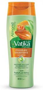 VATIKA Moisture Treatment Shampoo