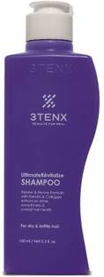 3TENX UltimateRèvitalize Shampoo 100ml