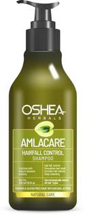 Oshea Herbals Amla Care Hairfall control Shampoo