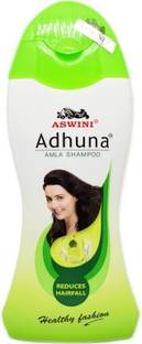 aswini Shampoo