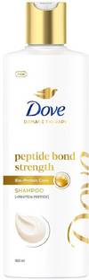 DOVE Peptide Bond Strength Shampoo 180 ml