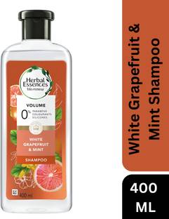 Herbal Essences Bio:Renew White Grapefruit & Mint Shampoo