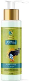 Lakshmi Krishna Anti-Dandruff Shampoo