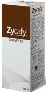 Zycafy Shampoos 150 ml