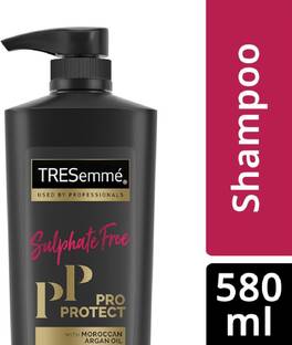 TRESemme Pro Protect Sulphate Free Shampoo
