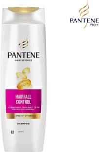 PANTENE Advanced Hairfall Solution, Hairfall Control Shampoo (1Pcs)