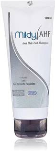 mildy AHF shampoo for hair fall