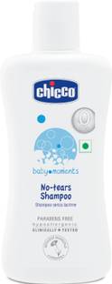 Chicco Shampoo
