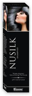 zeelab Nusilk Shampoo