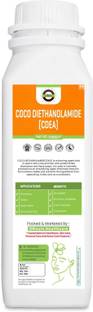 Oroots COCO DIETHANOLAMIDE(CDEA) (100gm) for Shampoo, Body Wash, Liquid soaps etc