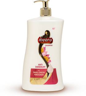 Meera Anti Dandruff 1lt