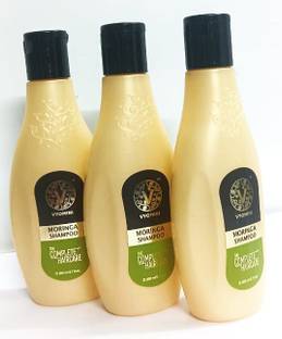 RCM moringa shampoo 200ml