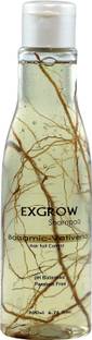 ExGrow BALASMIC VETIVERIA SHAMPOO