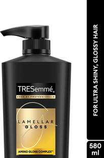 TRESemme Lamellar Gloss Shampoo