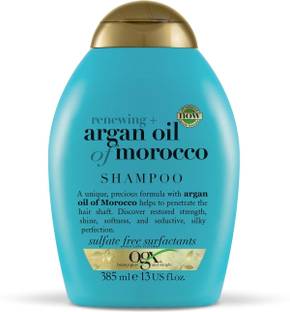 ogx Renewing Argan Oil of Morocco Shampoo 385 ml.