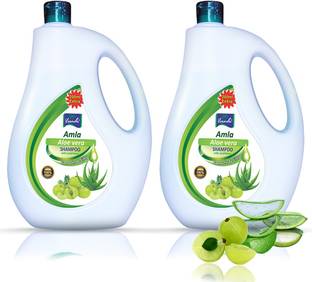 KESUDA Amla Aloevera Shampoo with conditioner